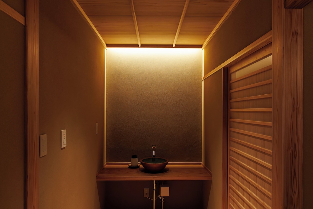 [はぎ] 露天風呂付　純和室 (90 square meter) 客室3 | 松籟荘