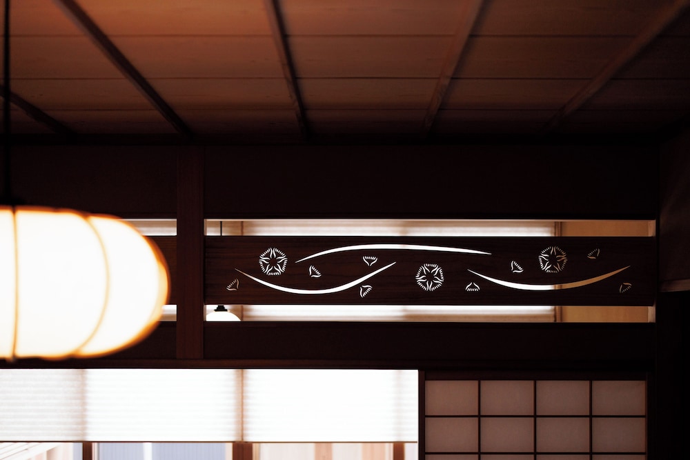 [なでしこ] 露天風呂付　和洋室 (94 square meter) 客室8 | 松籟荘