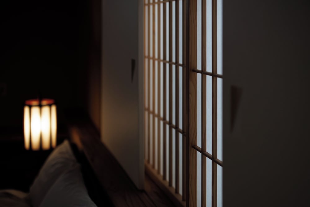 [なでしこ] 露天風呂付　和洋室 (94 square meter) 客室4 | 松籟荘