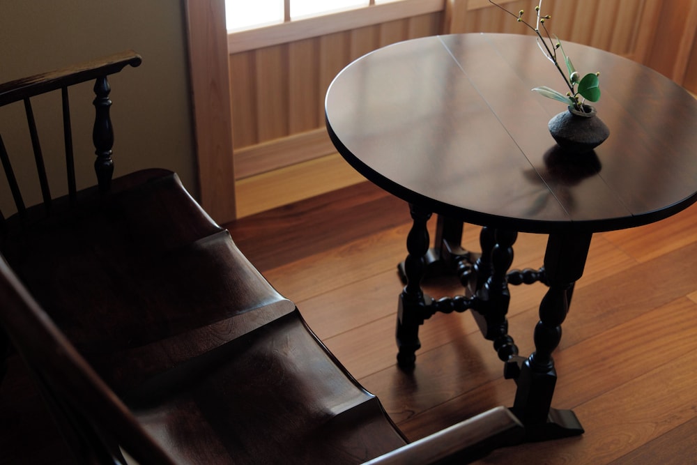 [はぎ] 露天風呂付　純和室 (90 square meter) 客室10 | 松籟荘