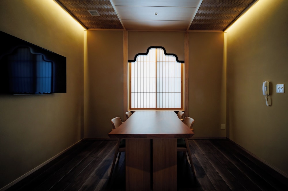 [はぎ] 露天風呂付　純和室 (90 square meter) 客室5 | 松籟荘