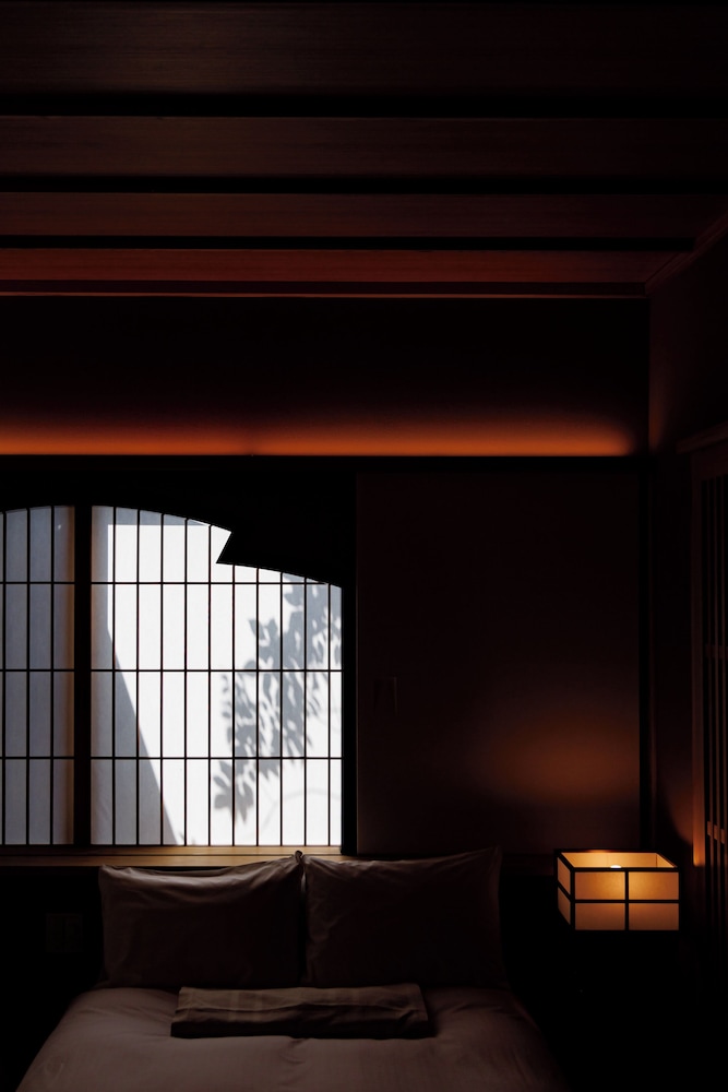 [こまくさ] 露天風呂付　ツイン (60 square meter) 客室11 | 松籟荘