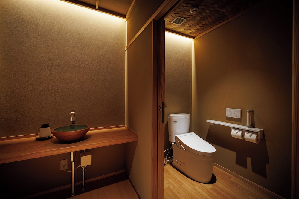 [はぎ] 露天風呂付　純和室 (90 square meter) 客室4 | 松籟荘