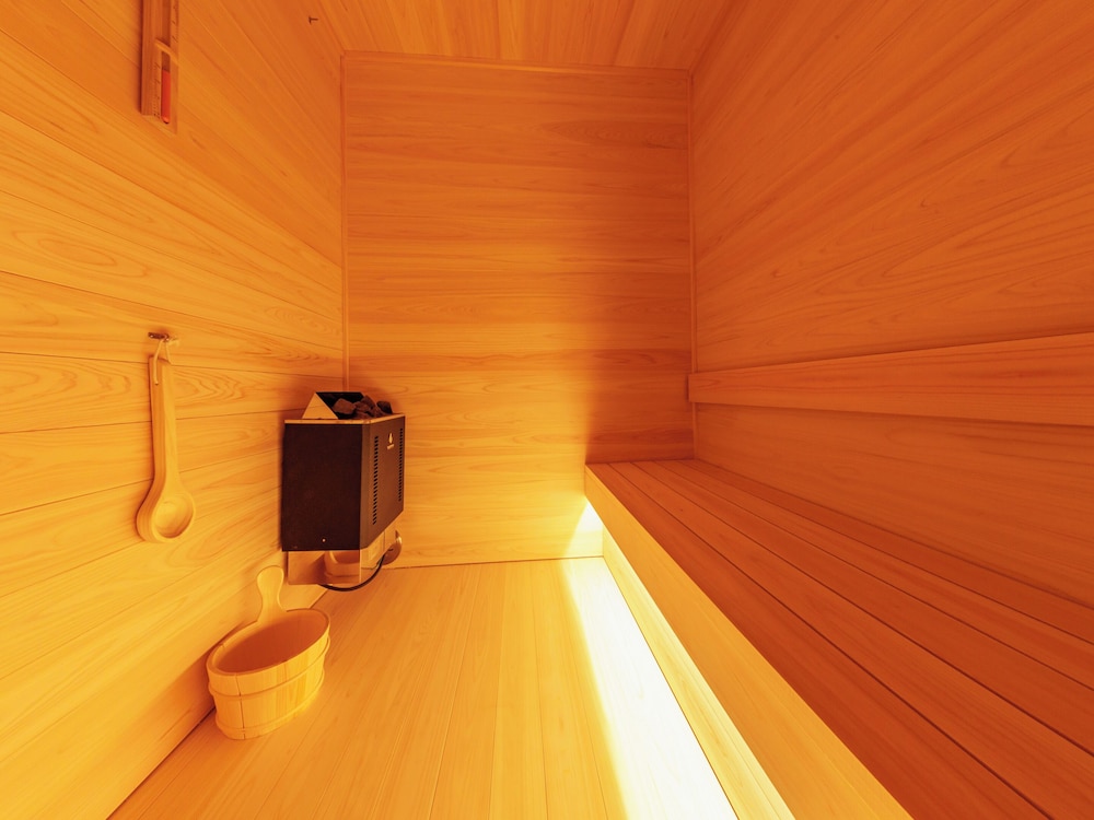 [プライベートドッグラン サウナ付] ガーデンテラスヴィラ 禁煙 客室2 | わんわんパラダイス プレミア 南紀白浜