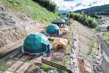 杷木松末アウトドアヴィレッジ