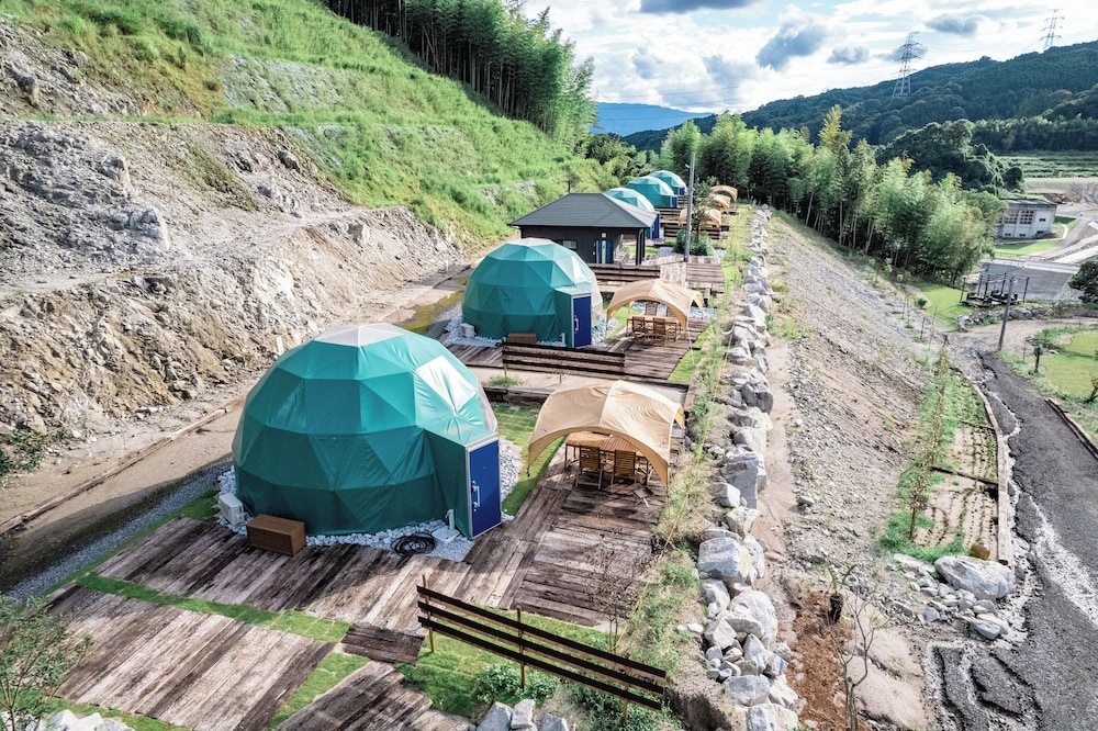 メインイメージ | 杷木松末アウトドアヴィレッジ メインイメージ | 杷木松末アウトドアヴィレッジ