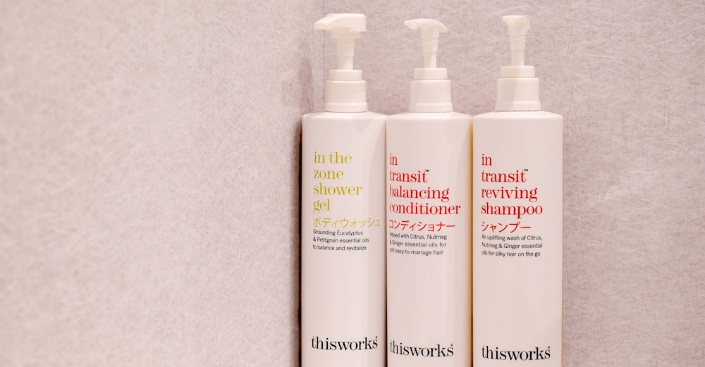 ツインルーム 禁煙 客室の設備とサービス1 | グランドホテル浜松