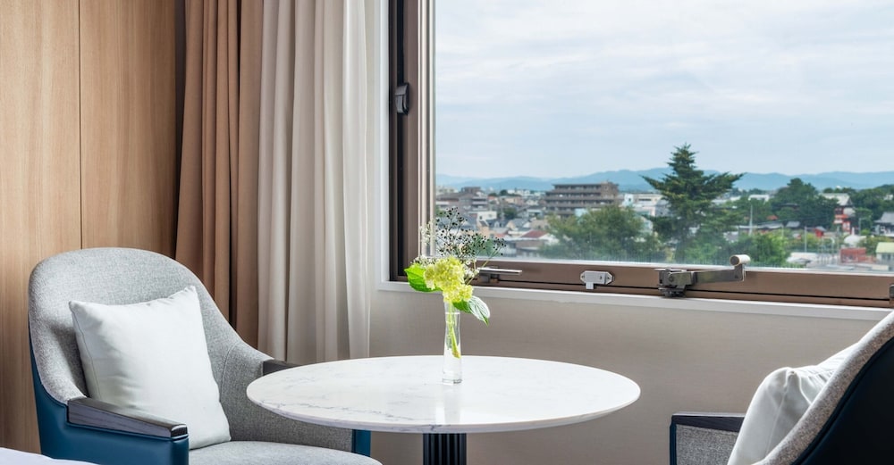 ツインルーム 禁煙 客室1 | グランドホテル浜松