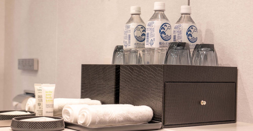 ツインルーム 禁煙 客室の設備とサービス0 | グランドホテル浜松