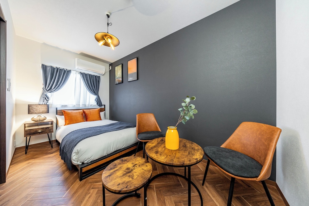 メインイメージ | 1688 HOUSE OSAKA メインイメージ | 1688 HOUSE OSAKA