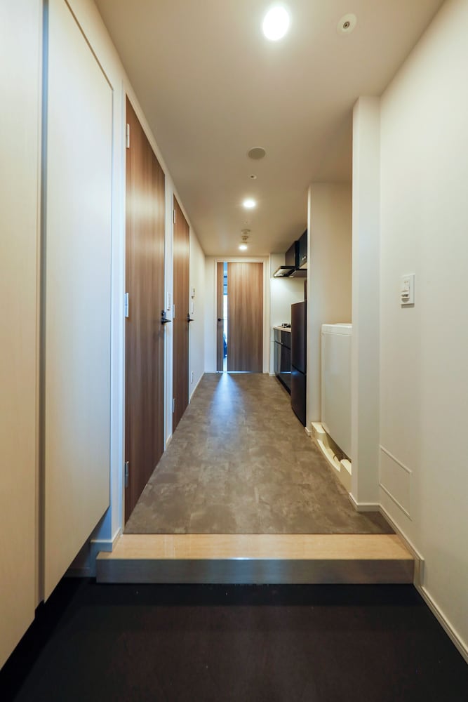 C-1/3名収容 禁煙 客室5 | シーサイド田町 by Tranova