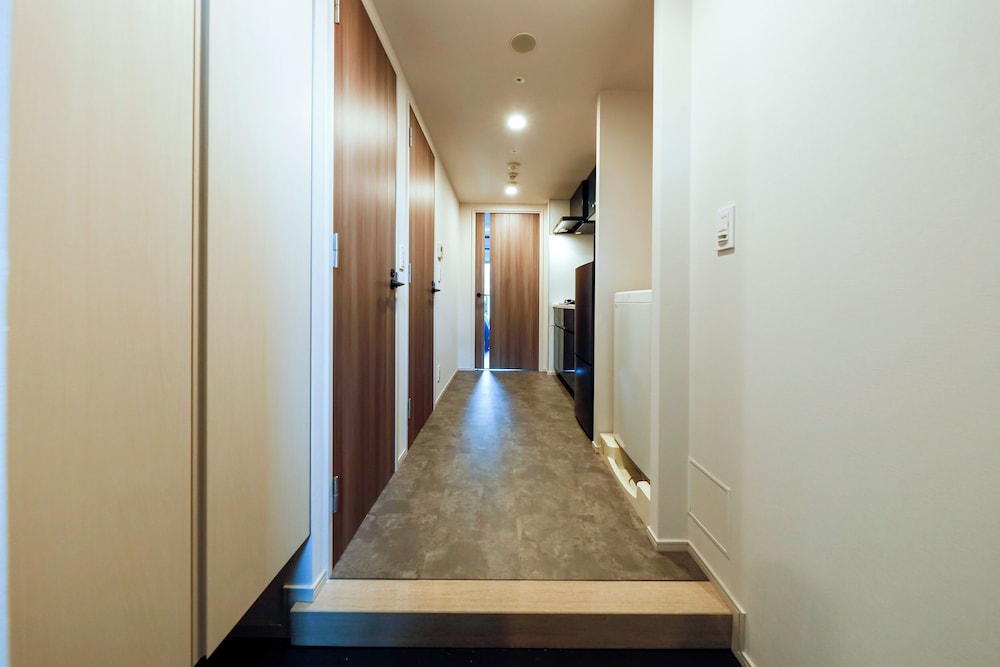 C-2/3名収容 禁煙 客室5 | シーサイド田町 by Tranova