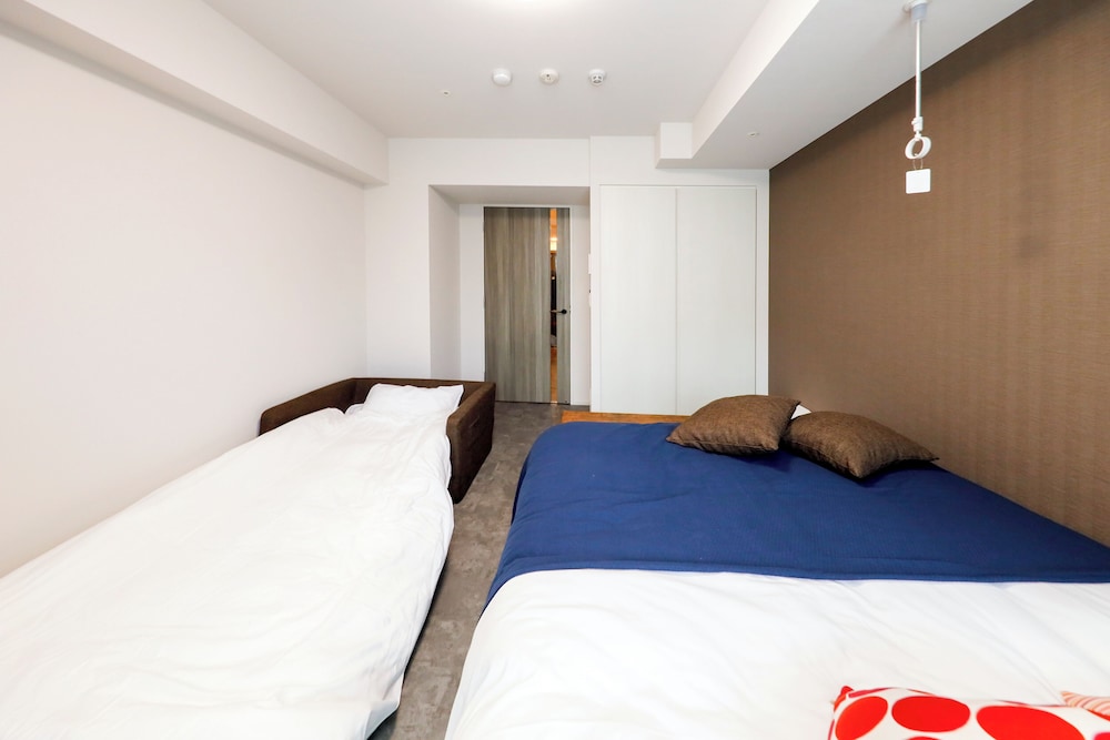 C-2/3名収容 禁煙 客室12 | シーサイド田町 by Tranova