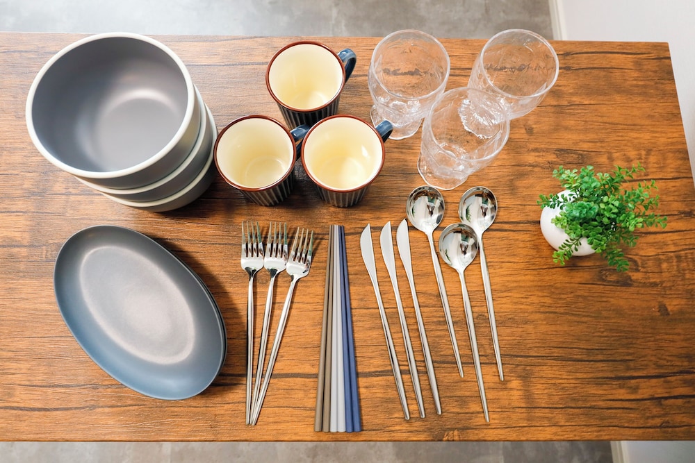 C-1/3名収容 禁煙 客室の設備とサービス0 | シーサイド田町 by Tranova