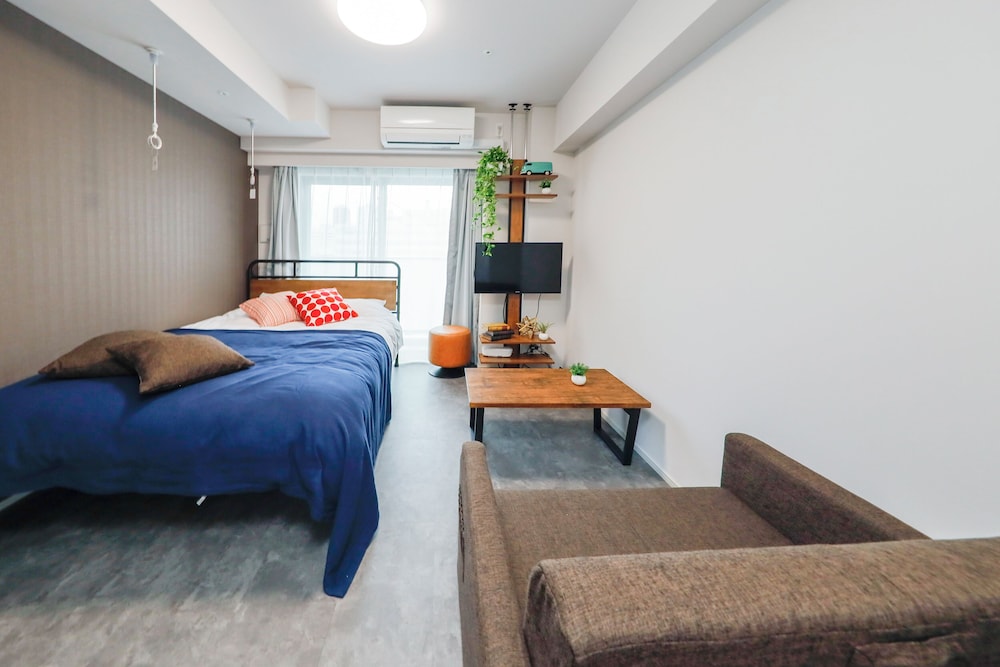 C-1/3名収容 禁煙 | シーサイド田町 by Tranova