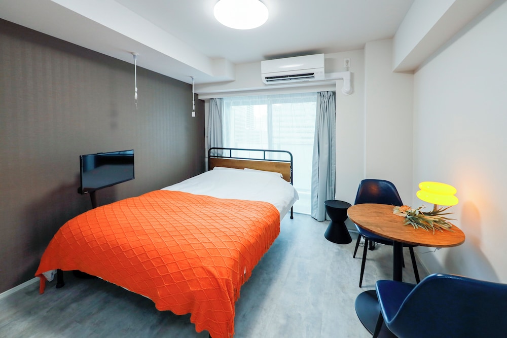 A-2/2名収容 禁煙 | シーサイド田町 by Tranova