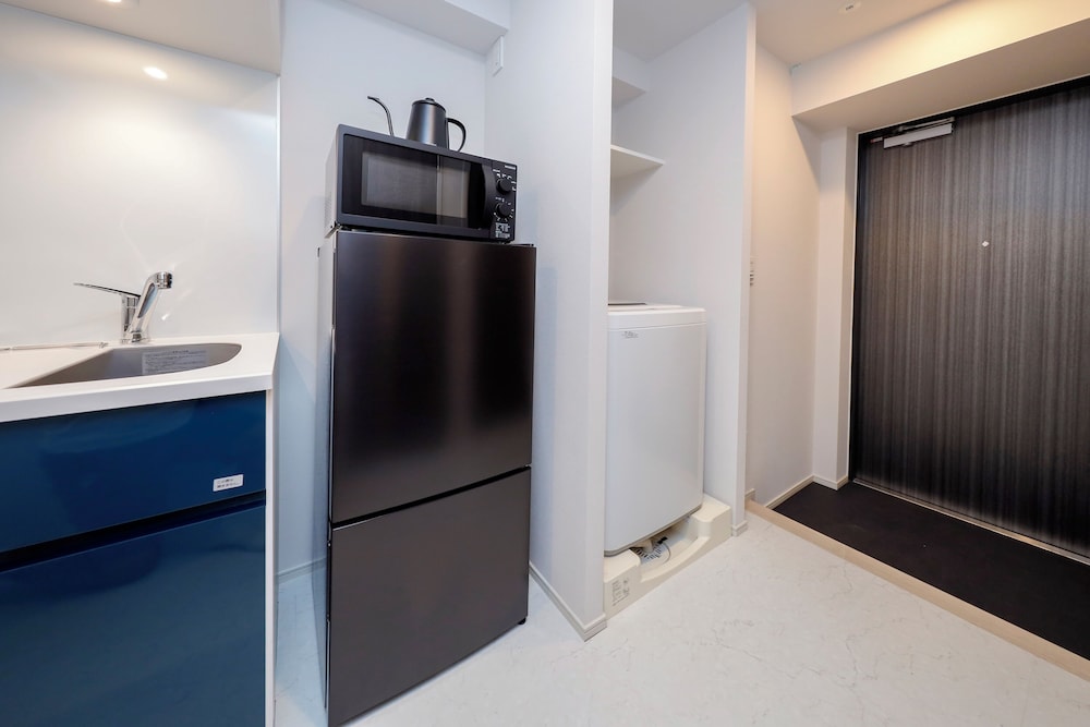 B-2/2名収容 禁煙 客室の設備とサービス0 | シーサイド田町 by Tranova