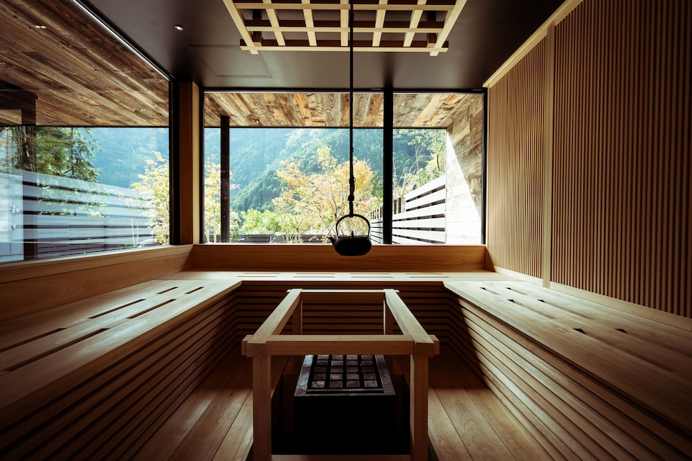 サウナ1 | UMEGASHIMA DRIVE-IN & SAUNA VILLA サウナ1 | UMEGASHIMA DRIVE-IN & SAUNA VILLA