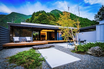 UMEGASHIMA DRIVE-IN ＆ SAUNA VILLA