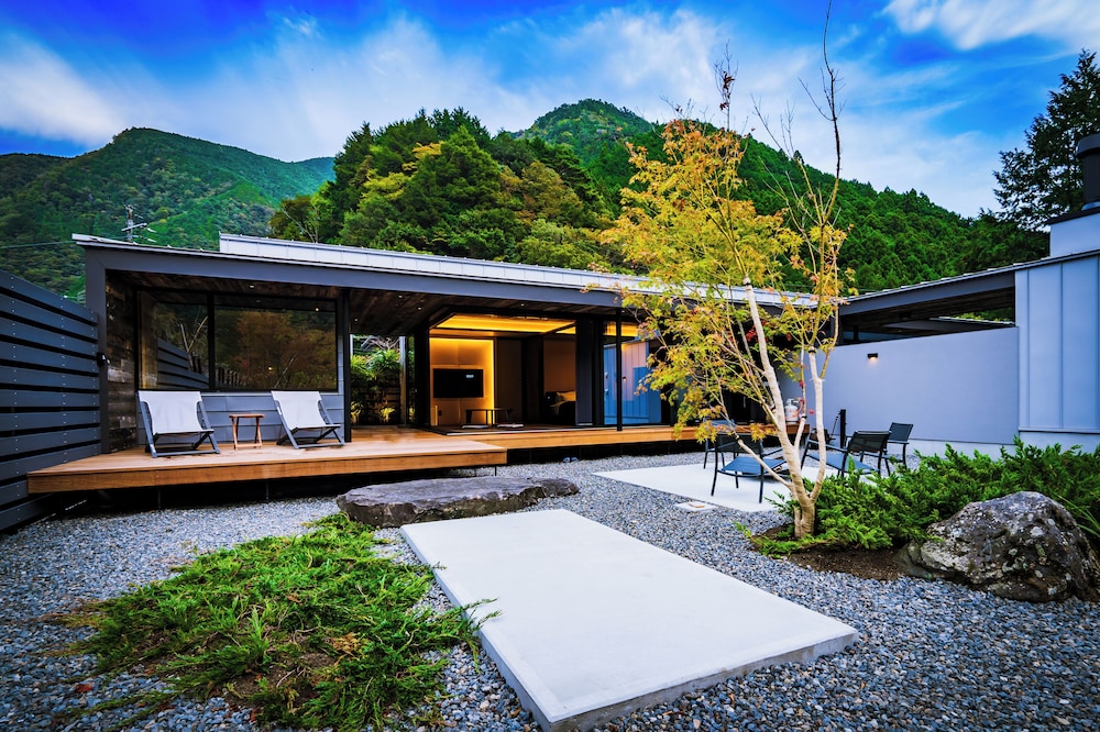 メインイメージ | UMEGASHIMA DRIVE-IN & SAUNA VILLA メインイメージ | UMEGASHIMA DRIVE-IN & SAUNA VILLA