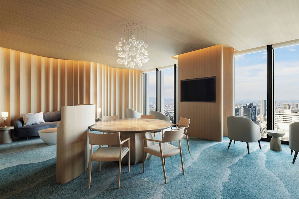 スパ1 | 大阪ステーションホテル オートグラフ コレクション スパ1 | 大阪ステーションホテル オートグラフ コレクション