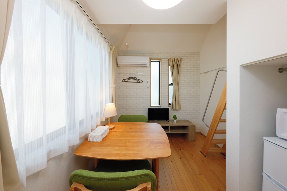 2F/2名収容 シングルサイズ 禁煙 | 中野ファイブ by Tranova