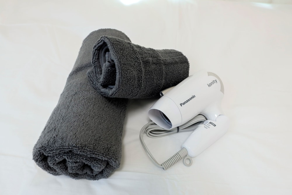 2F/2名収容 シングルサイズ 禁煙 客室の設備とサービス0 | 中野ファイブ by Tranova