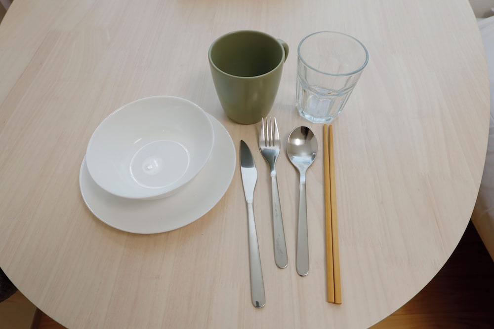 2F/2名収容 シングルサイズ 禁煙 専用キッチン0 | 中野ファイブ by Tranova