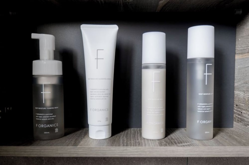 B棟 禁煙 バスルーム2 | LOCALINO STAY AOSHIMA