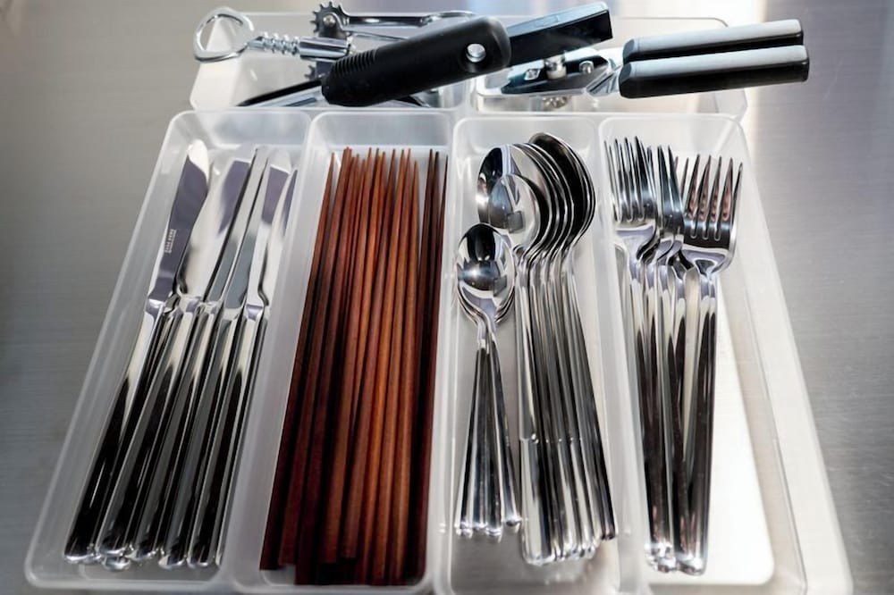 B棟 禁煙 専用キッチン4 | LOCALINO STAY AOSHIMA