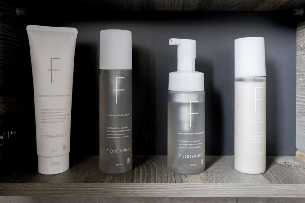 C棟 禁煙 バスルーム4 | LOCALINO STAY AOSHIMA