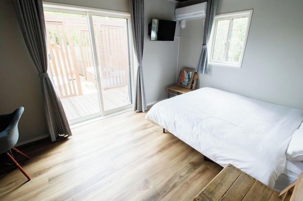 A棟 禁煙 客室3 | LOCALINO STAY AOSHIMA