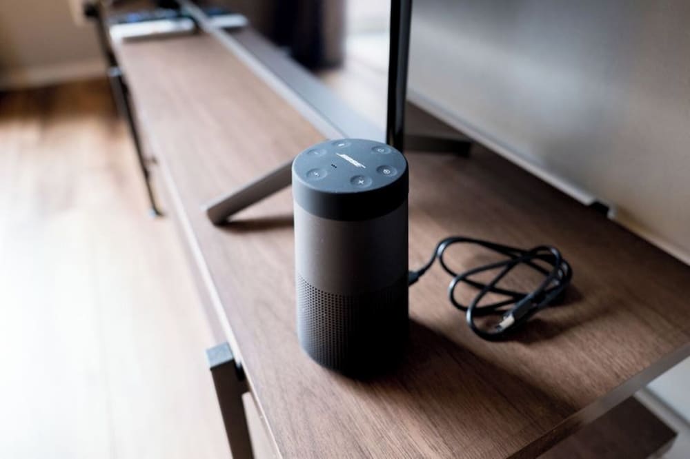 B棟 禁煙 リビング エリア5 | LOCALINO STAY AOSHIMA