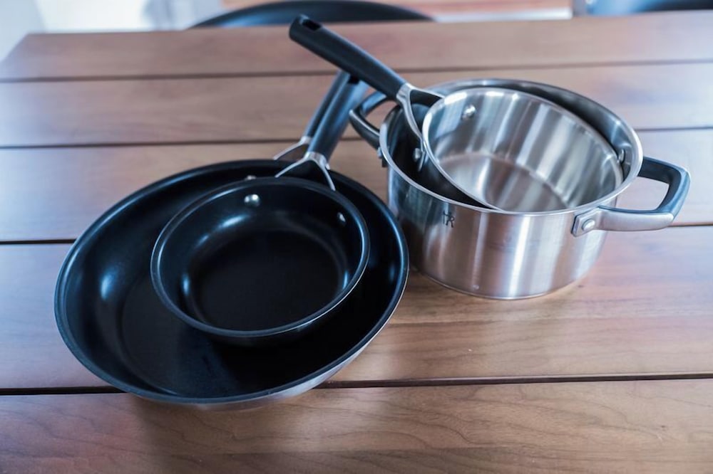 A棟 禁煙 専用キッチン4 | LOCALINO STAY AOSHIMA