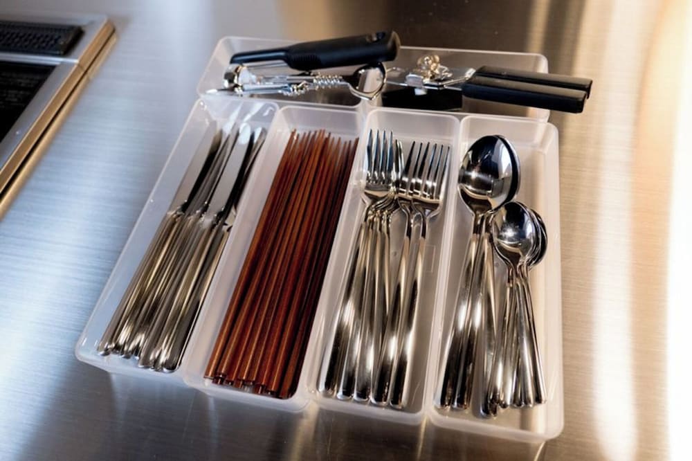 C棟 禁煙 専用キッチン5 | LOCALINO STAY AOSHIMA