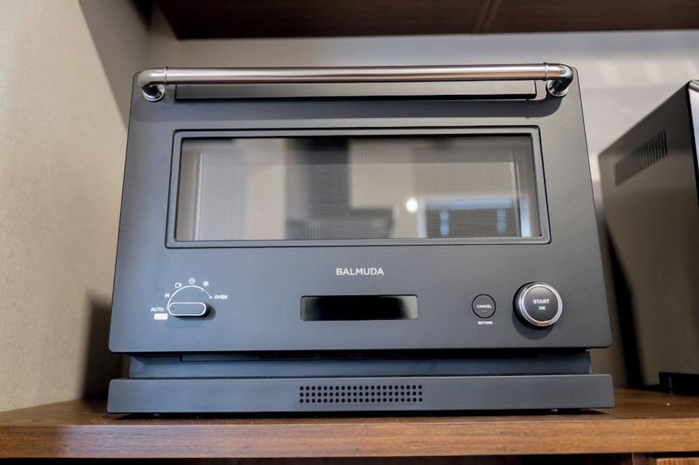 B棟 禁煙 専用キッチン3 | LOCALINO STAY AOSHIMA