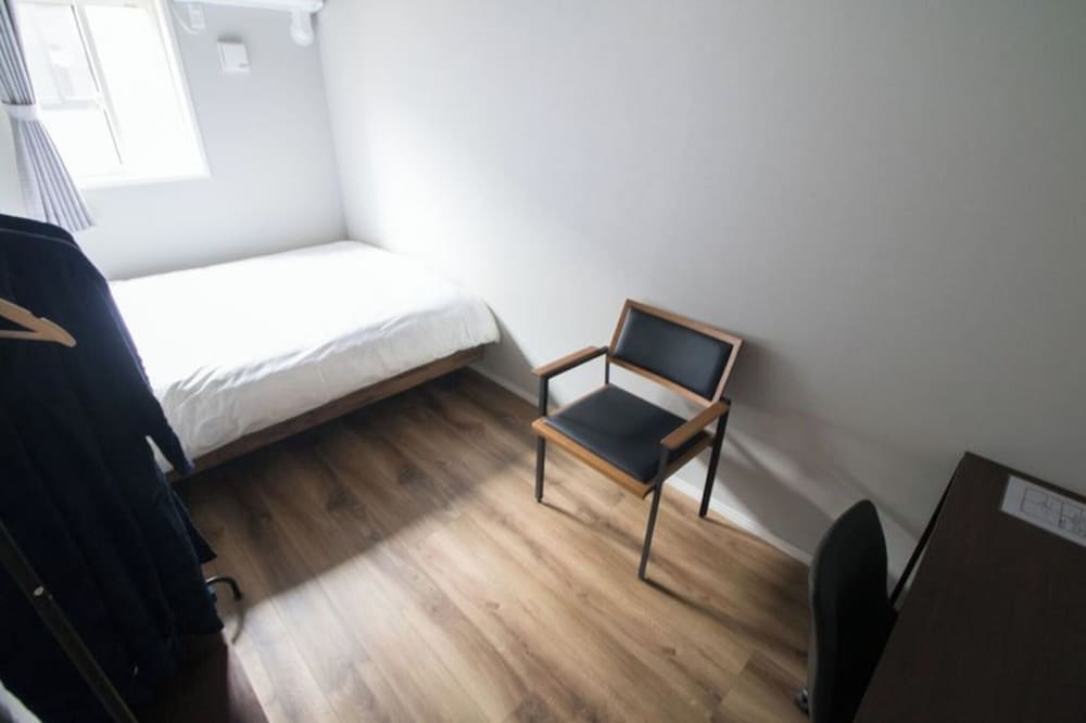 C棟 禁煙 客室2 | LOCALINO STAY AOSHIMA