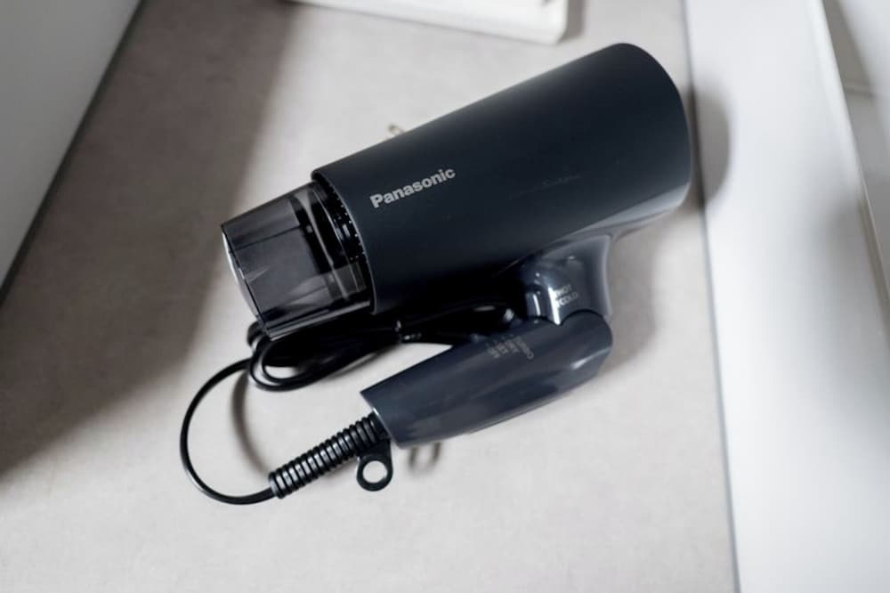 C棟 禁煙 バスルーム3 | LOCALINO STAY AOSHIMA