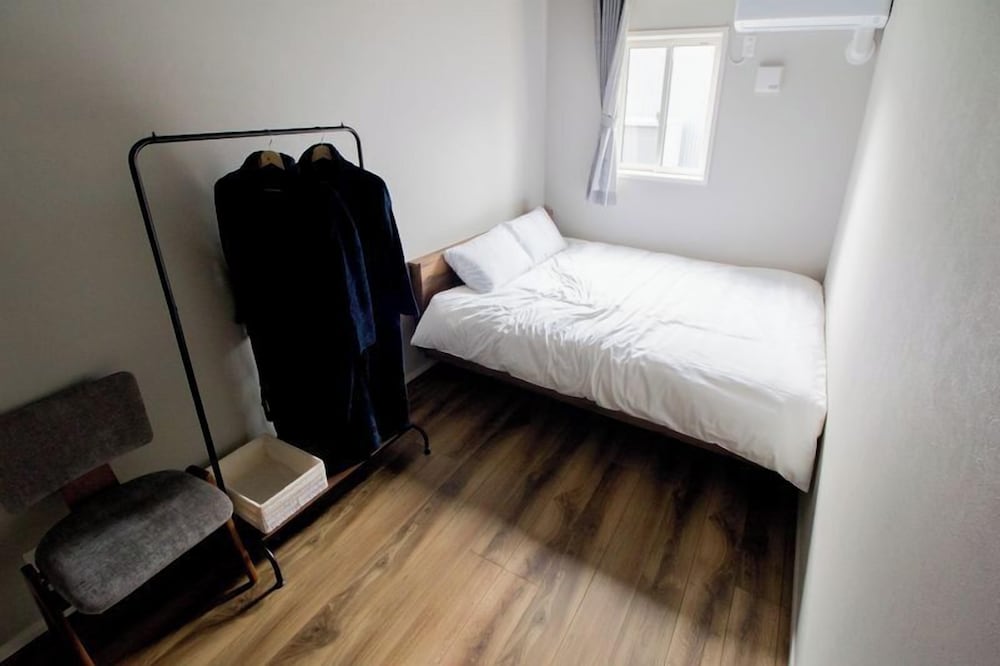 B棟 禁煙 客室1 | LOCALINO STAY AOSHIMA