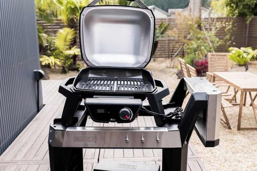 A棟 禁煙 テラス / パティオ6 | LOCALINO STAY AOSHIMA