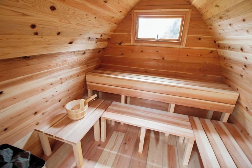 A棟 禁煙 テラス / パティオ7 | LOCALINO STAY AOSHIMA