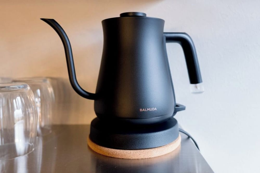 C棟 禁煙 専用キッチン3 | LOCALINO STAY AOSHIMA