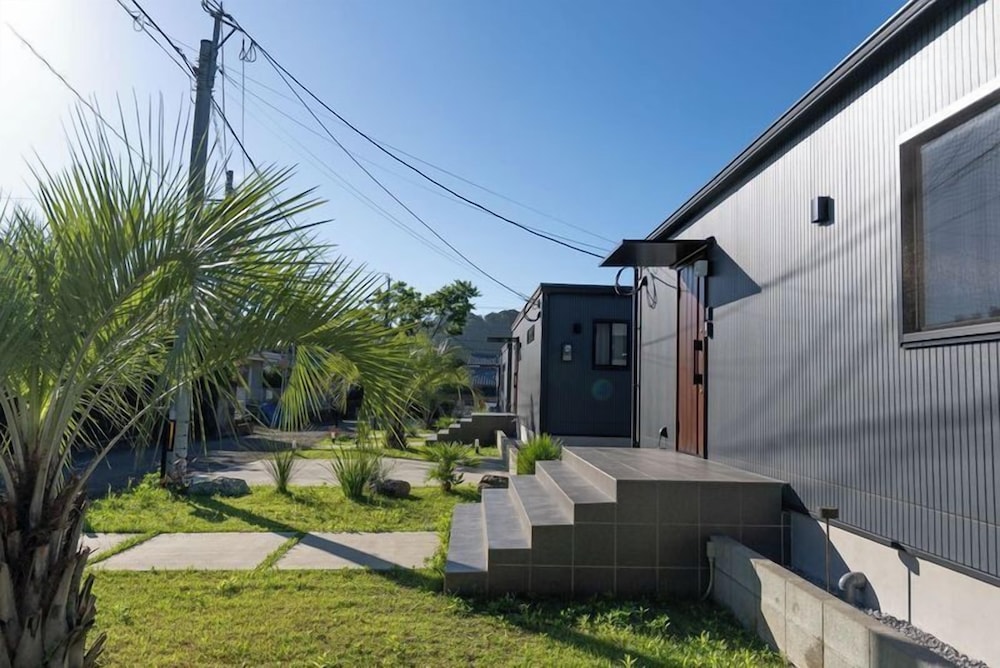 メインイメージ | LOCALINO STAY AOSHIMA