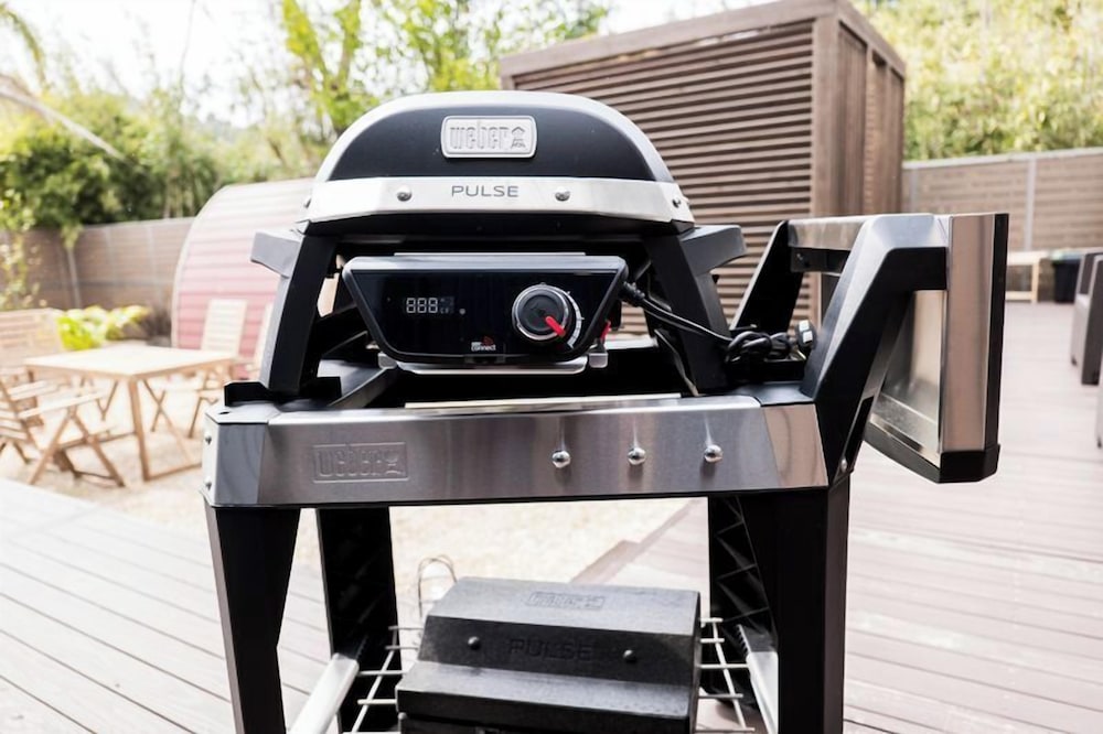 A棟 禁煙 テラス / パティオ5 | LOCALINO STAY AOSHIMA