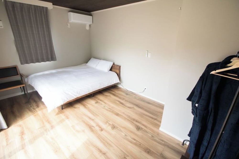 B棟 禁煙 客室2 | LOCALINO STAY AOSHIMA