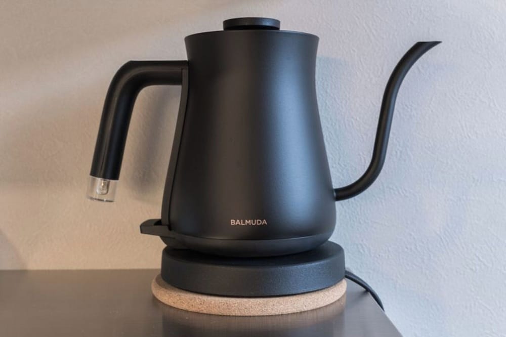 A棟 禁煙 専用キッチン3 | LOCALINO STAY AOSHIMA