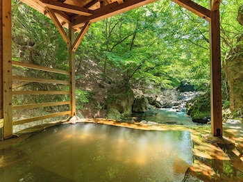 Tabist 塩原温泉 柏屋旅館