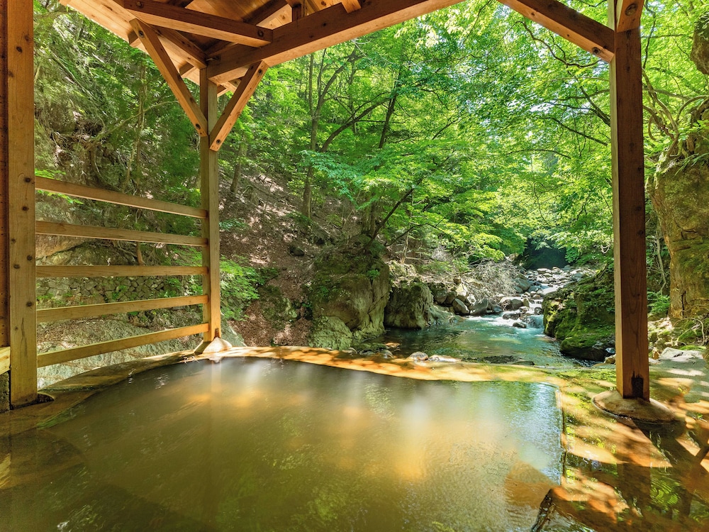 メインイメージ | Tabist 塩原温泉 柏屋旅館