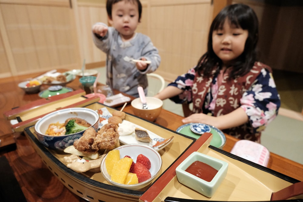 食事・飲み物1 | 河津七滝　渓流温泉茶寮　水鞠-MIZUMARI-（旧：旬彩つりばし）
