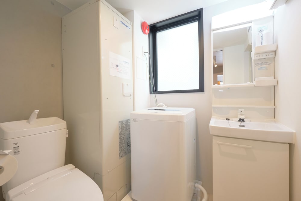 B (3p) バスルーム3 | Blighton Miyoshi by Tranova